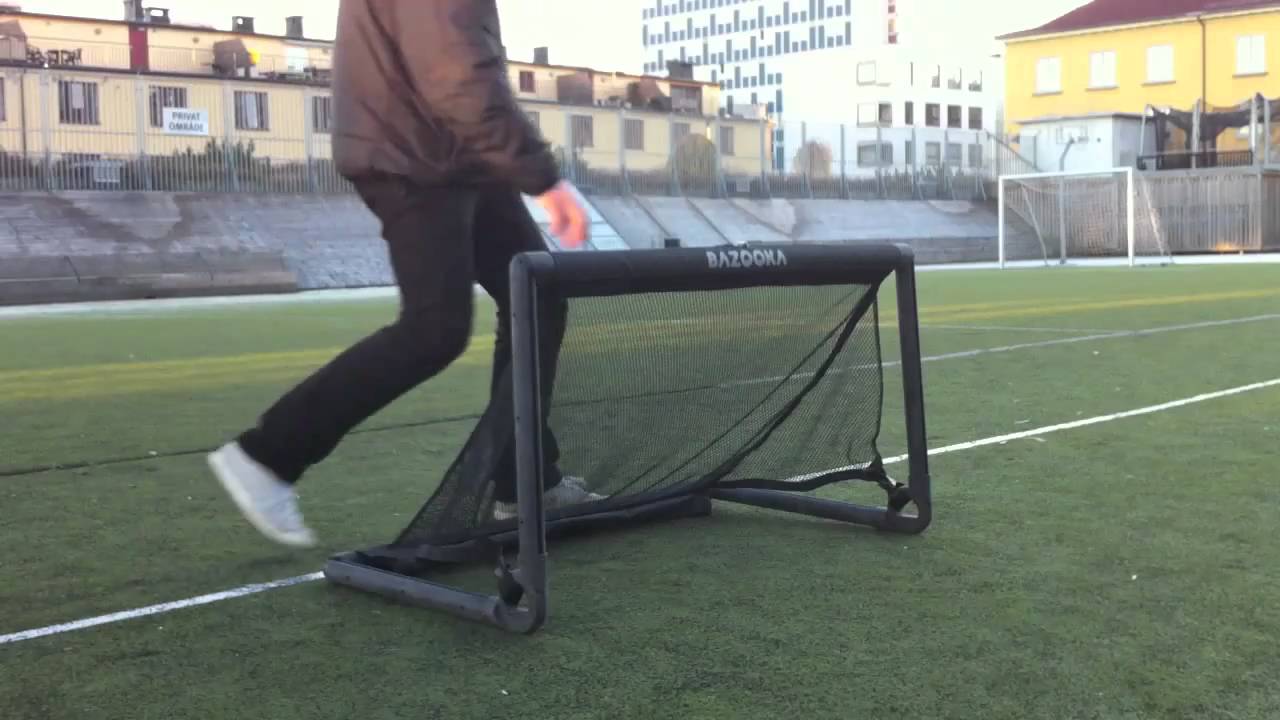 Bazooka Goal ispo brandnew