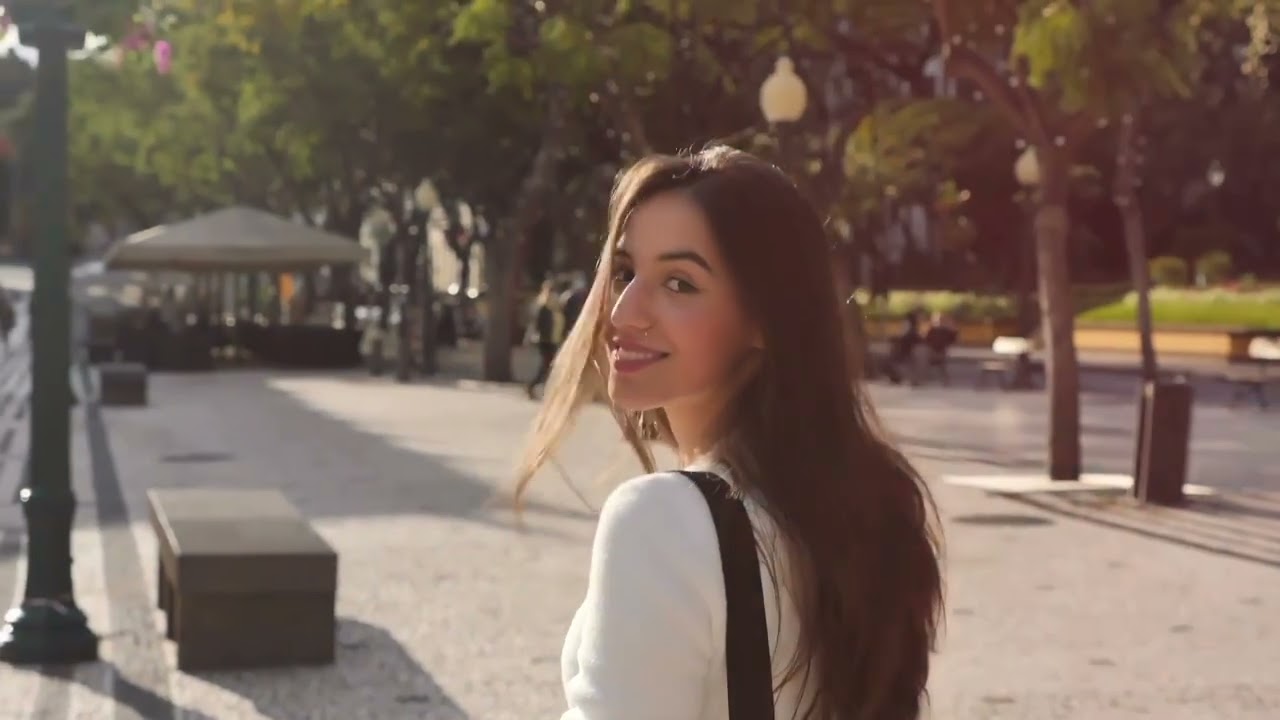 Foasón – أتبعك (Atba’ak) | Arabic Love Song 2026 | Romantic Arabic Pop