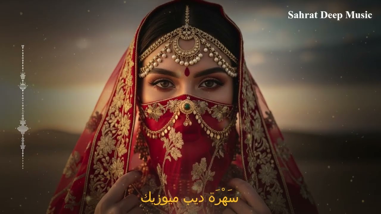 Top Arabic Mystic Techno Love Mix – Desert Night Edition