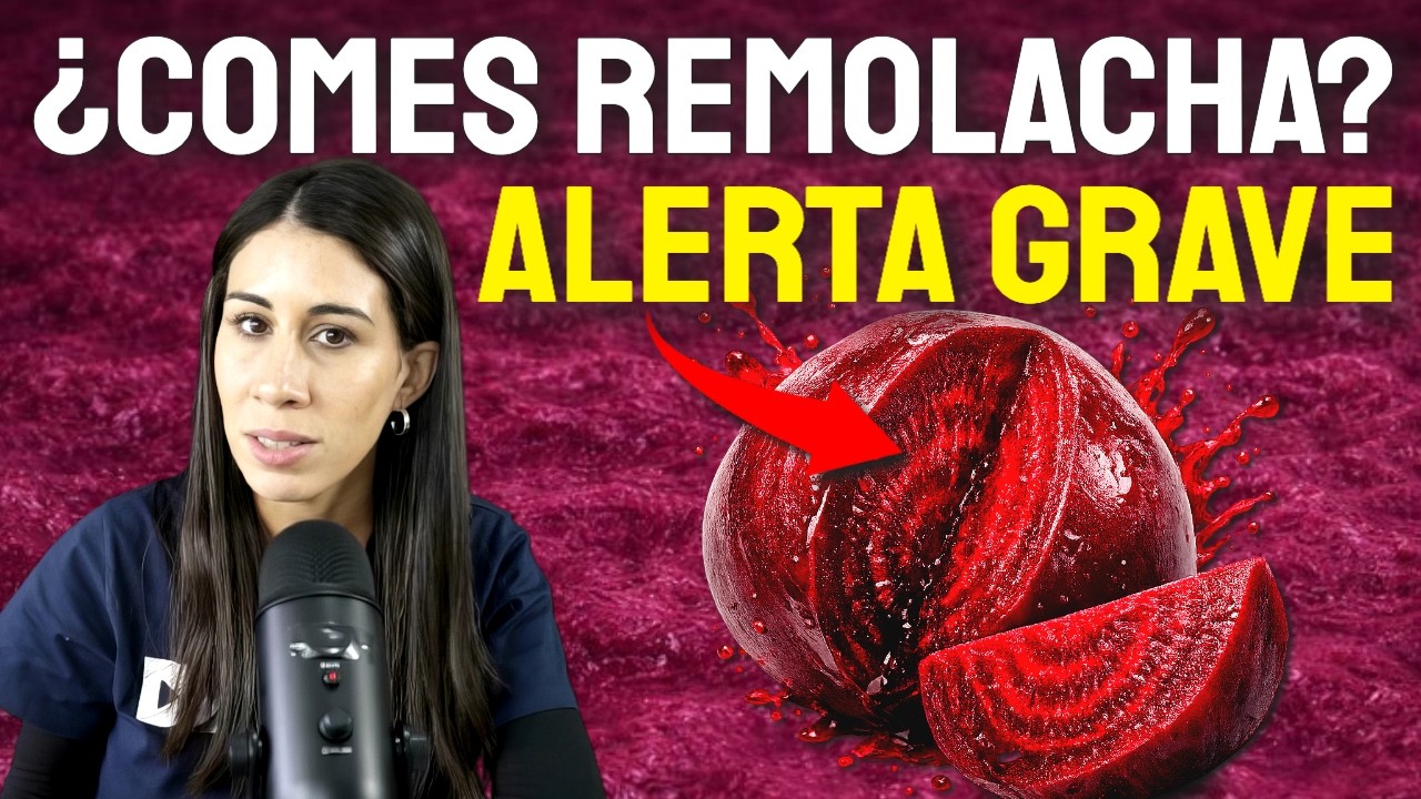 7 Errores que Cometes al Consumir Remolacha (y C&oacute;mo Evitarlos para M&aacute;ximos Beneficios)