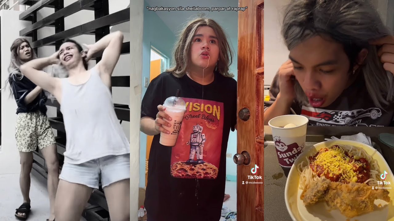 mcdwooo (funny POV's compilation) ~ part 31