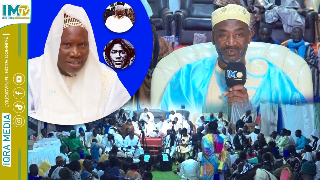 Waxtaan Cheikh Modou Cissé, Thiant Niar Fouki Fanou Koor Édition 2026/ Wa Keur Cheikh Idrissa Diouf 