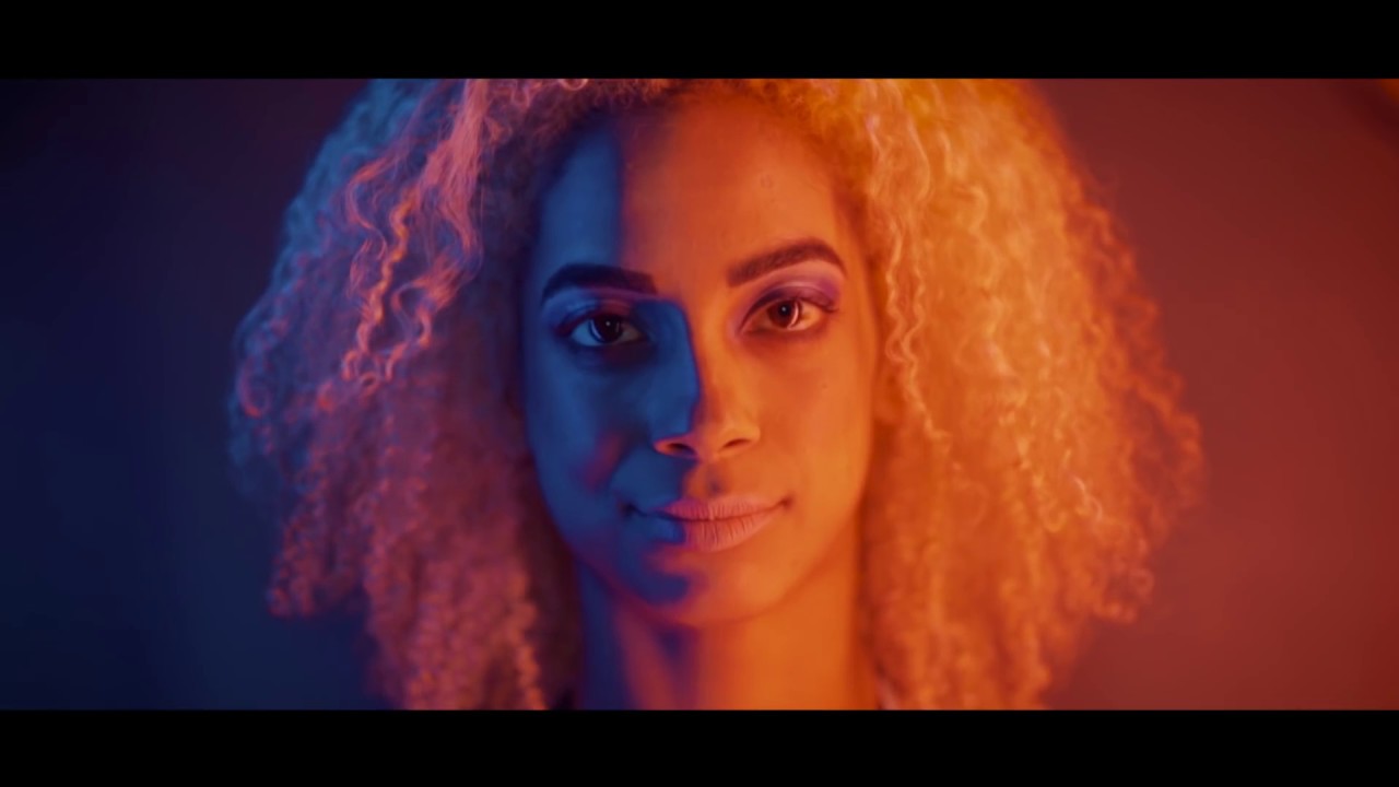 Andrew De la Foix feat. Kiki Kyte - On my mind (Official video)