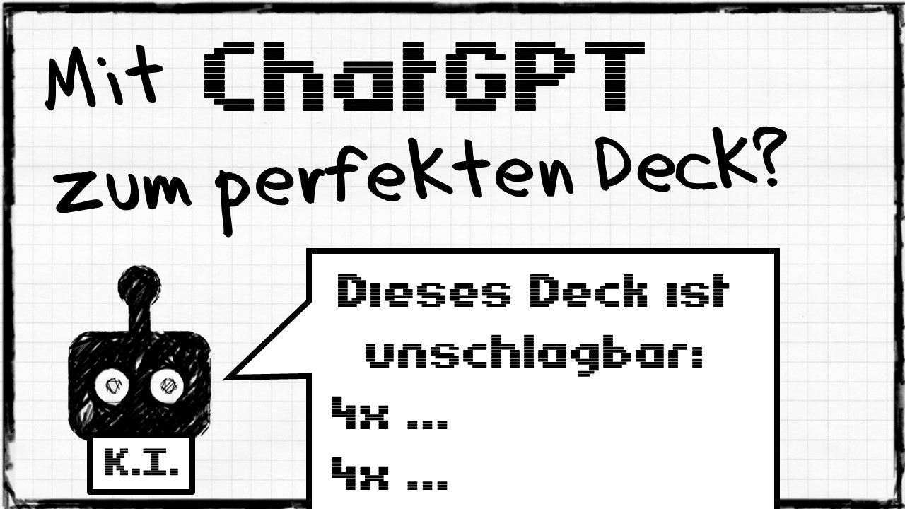 6 kostenlose Online-Deckbau-Tools f&uuml;r bessere Decks | MtG Deckbau Tutorial [Deutsch]