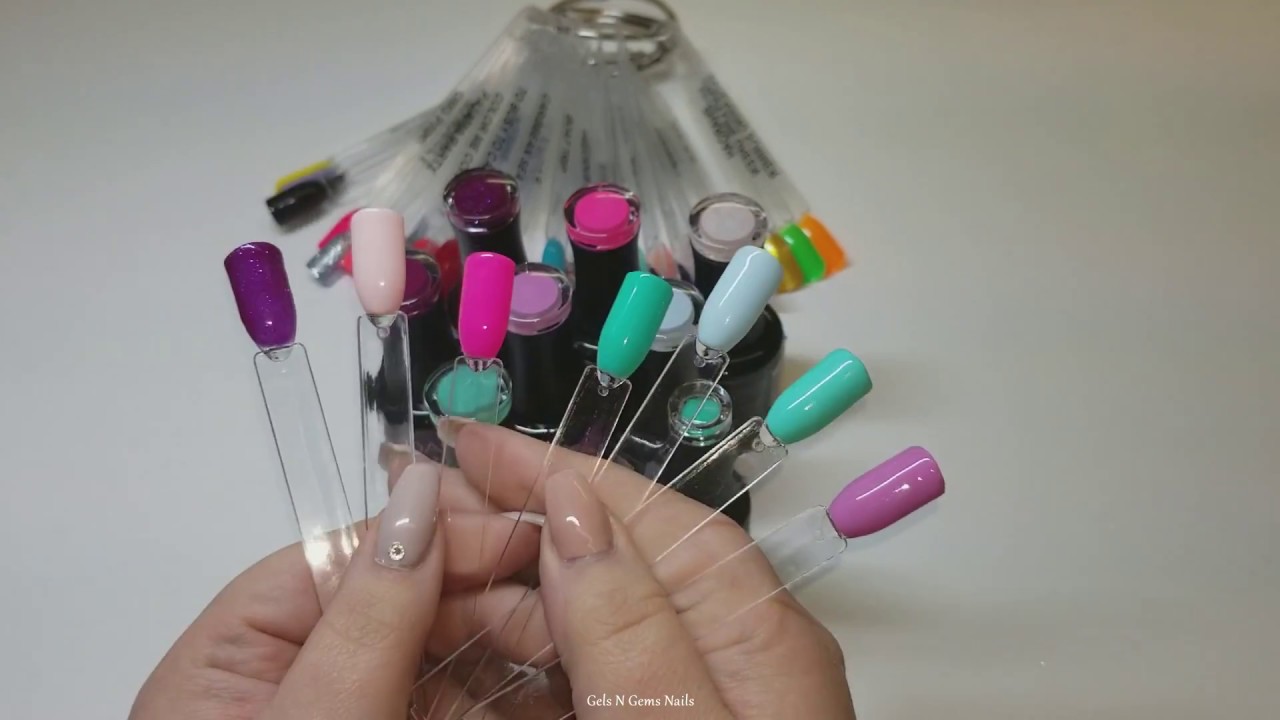 Madam Glam Swatch & Comparisons
