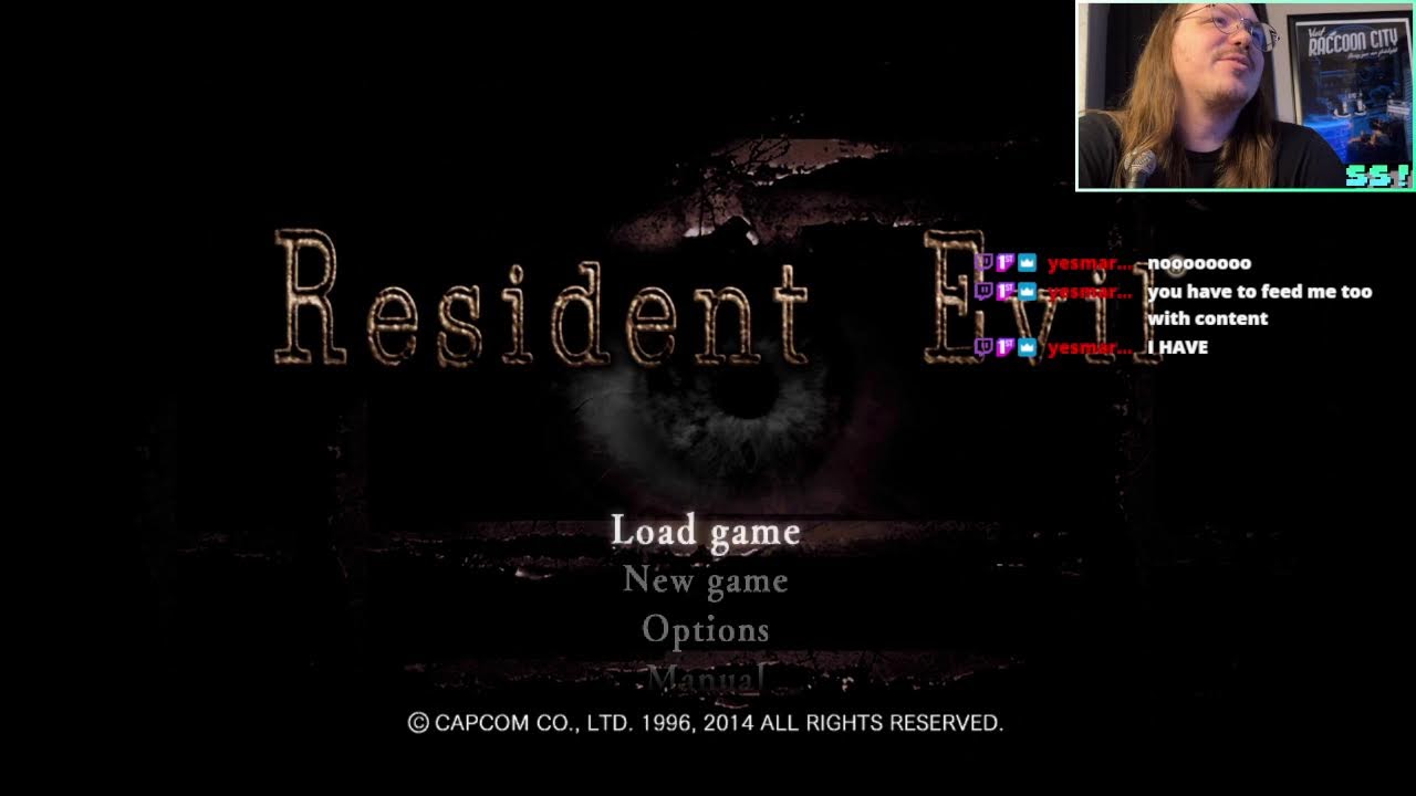 Resident Evil (2002) - Resident Evil Retrospective '26