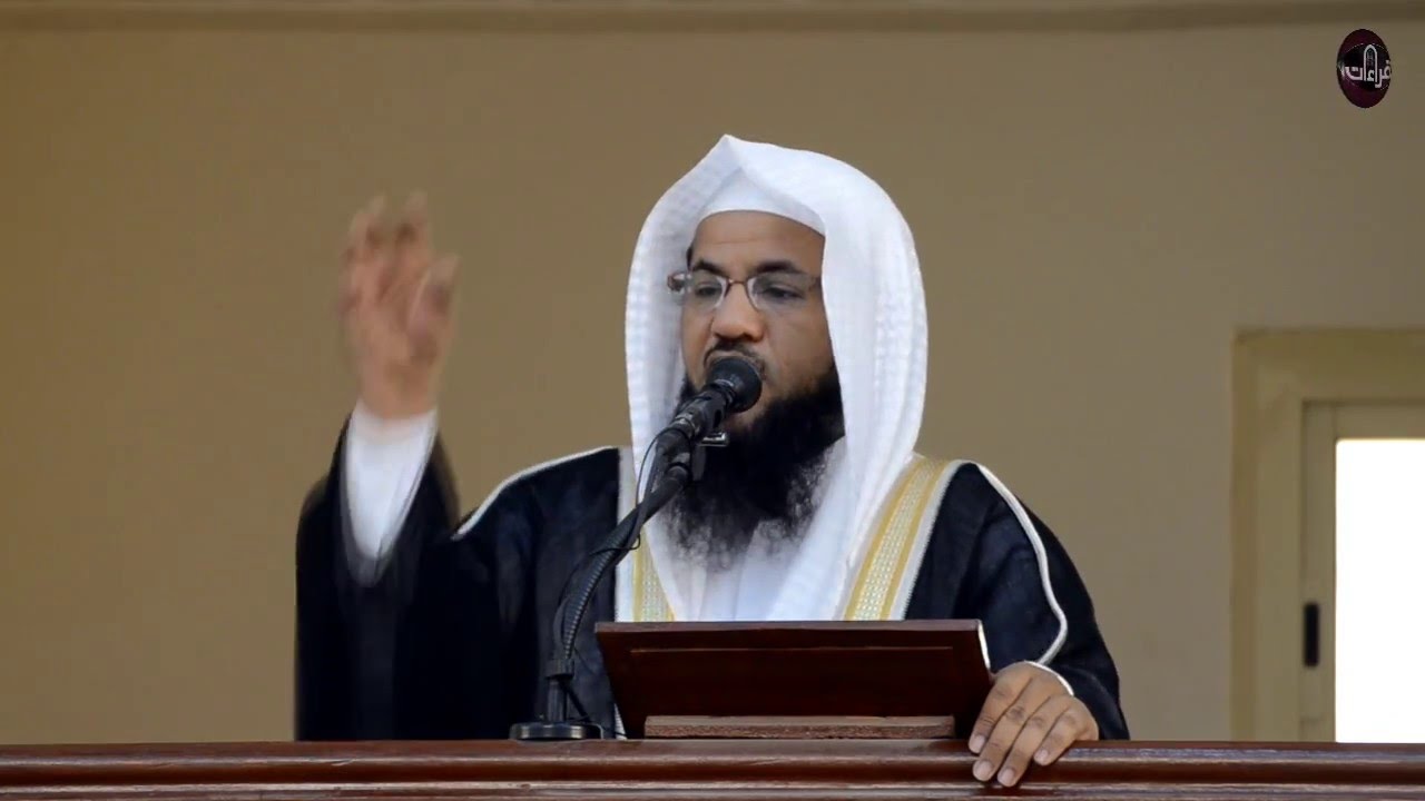 فضل الصدقة || خطبة الجمعة || الشيخ محمد بن علي الشنقيطي | 17 ـ 5 ـ 1437هـ