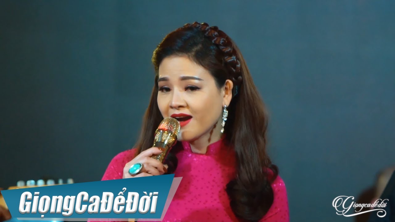 Hương Ca Vô Tận - Ngọc Hương (Official MV)