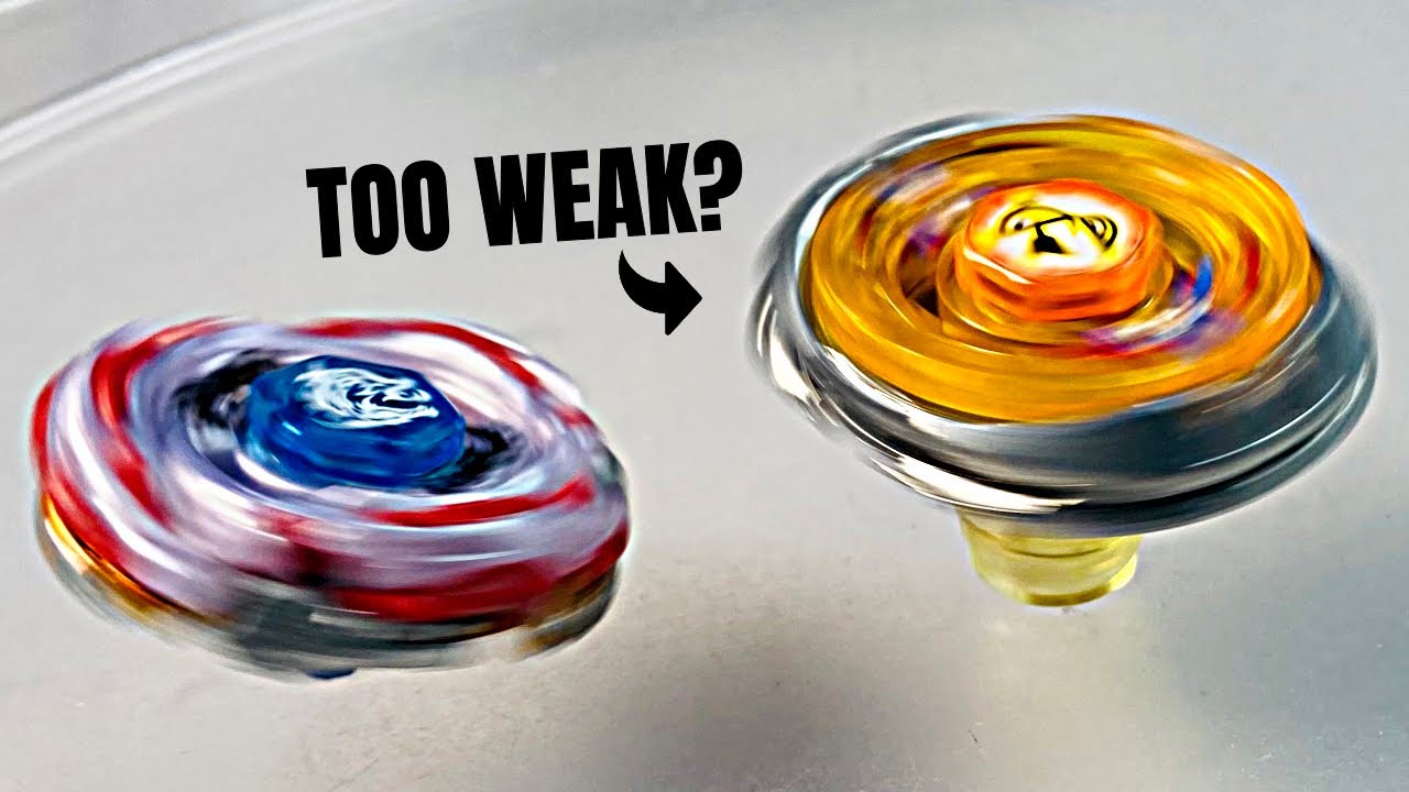 INSANE Beyblade Metal Fight!! Meteo L-Dragon vs Flash Sagittario