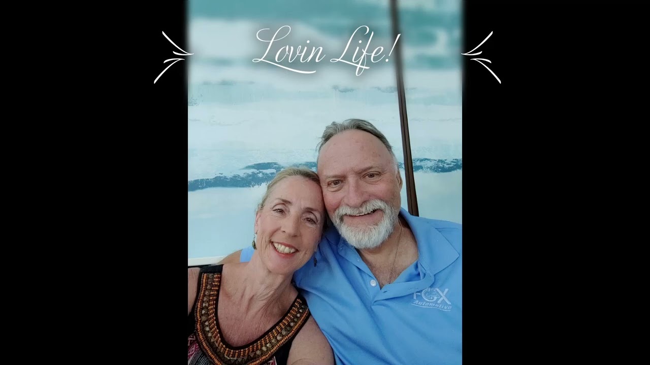 Life is Precious Moni Mae n CSki