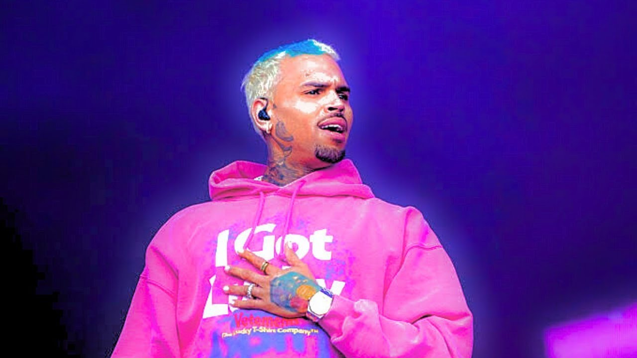 Chris Brown – Our Love Story (Official Video)