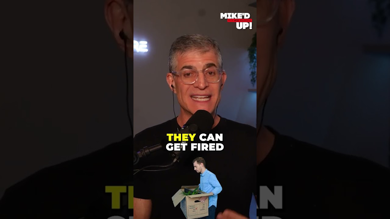 The Difference Between Employee and Business Owner