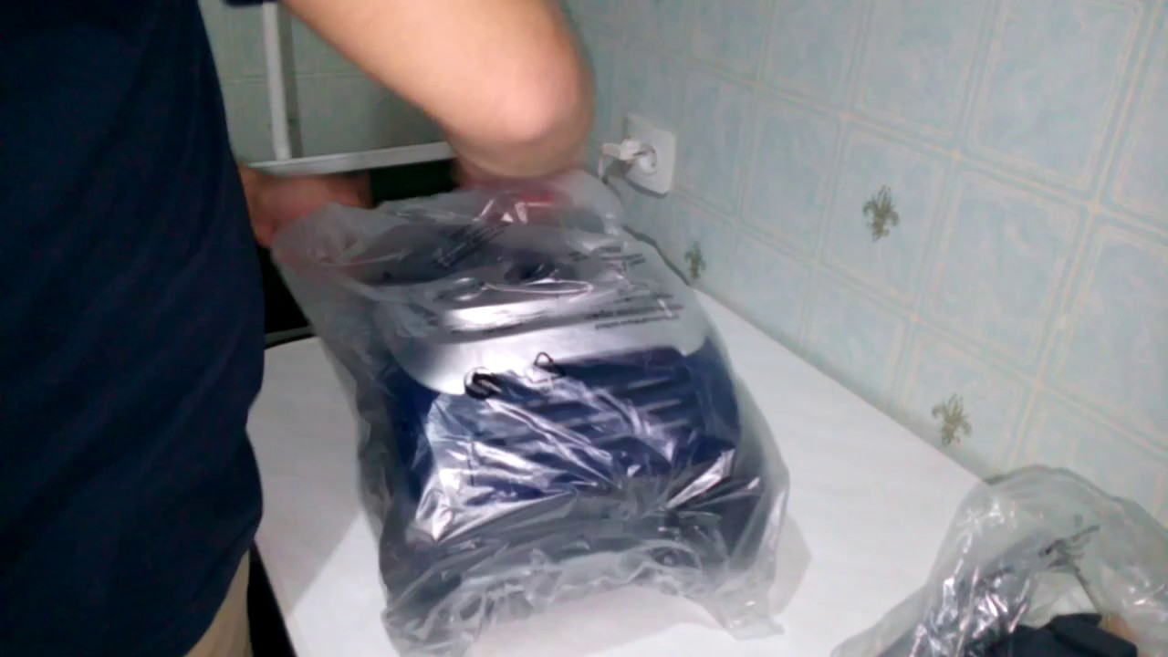 Пылесос для сухой уборки Hoover TCP 2120 019