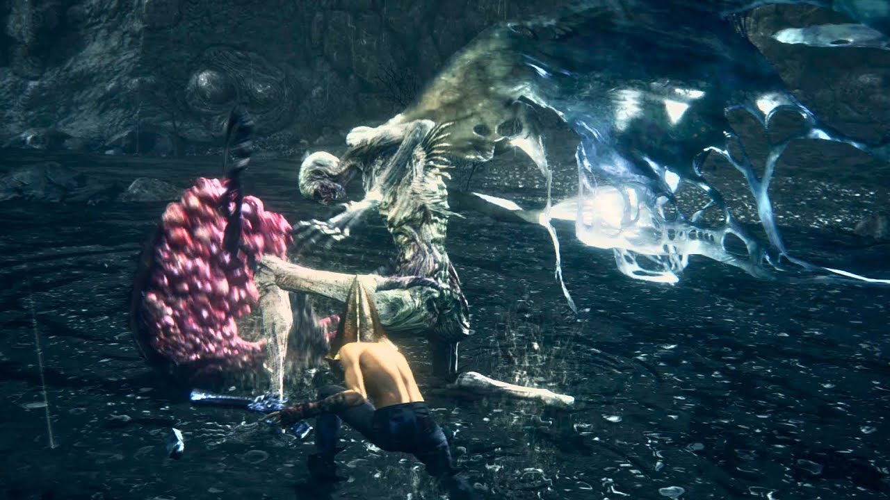 Bloodborne - 