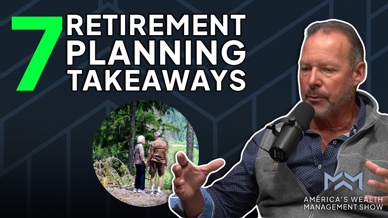Retirement Planning Takeaways from 2025