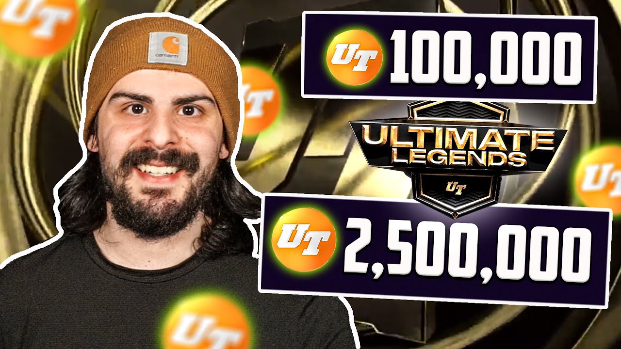 I MAKE MILLIONS OF COINS A WEEK DOING THIS METHOD IN MADDEN 22 ULTIMATE TEAM