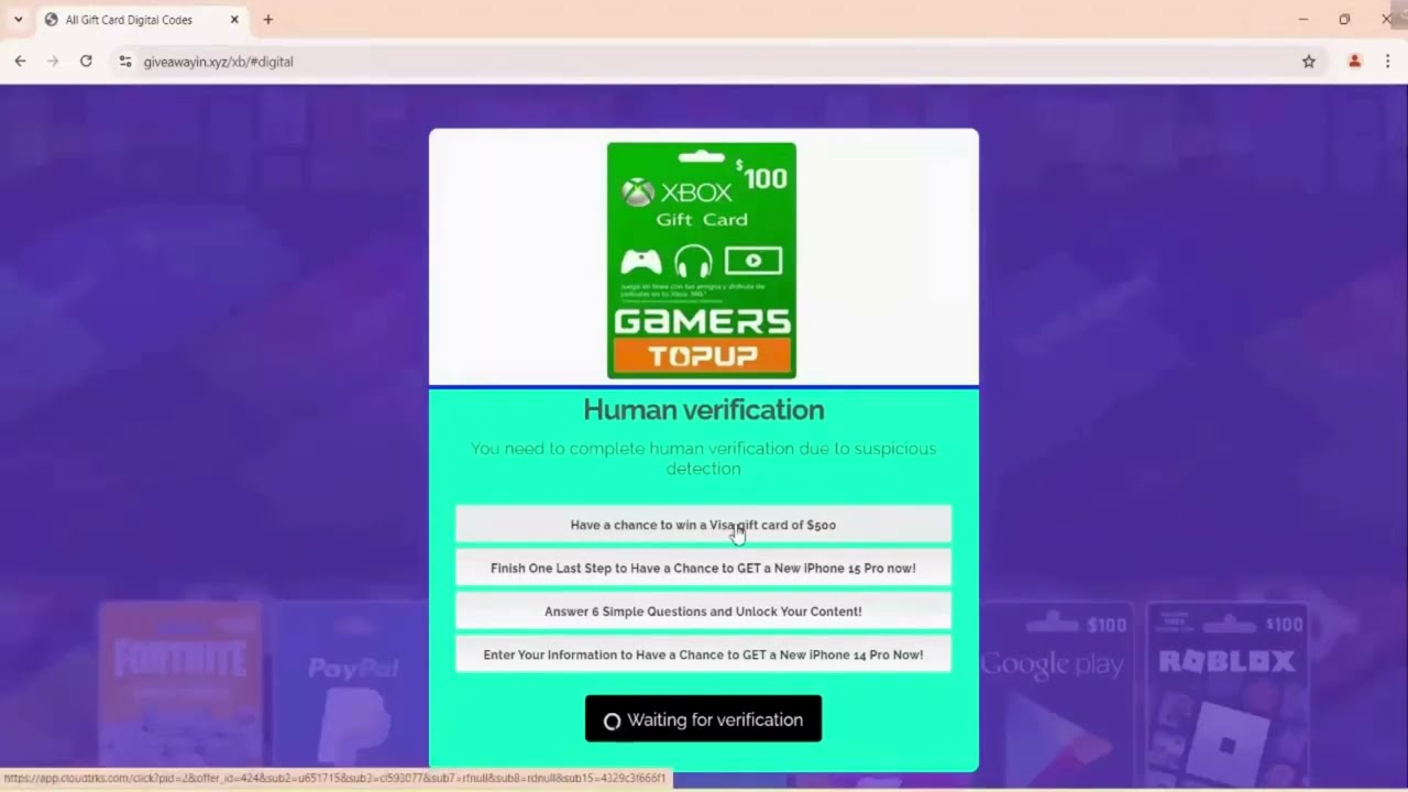 How to Get FREE Xbox Gift Card Codes in 2026! 🎮 Dont miss it!!