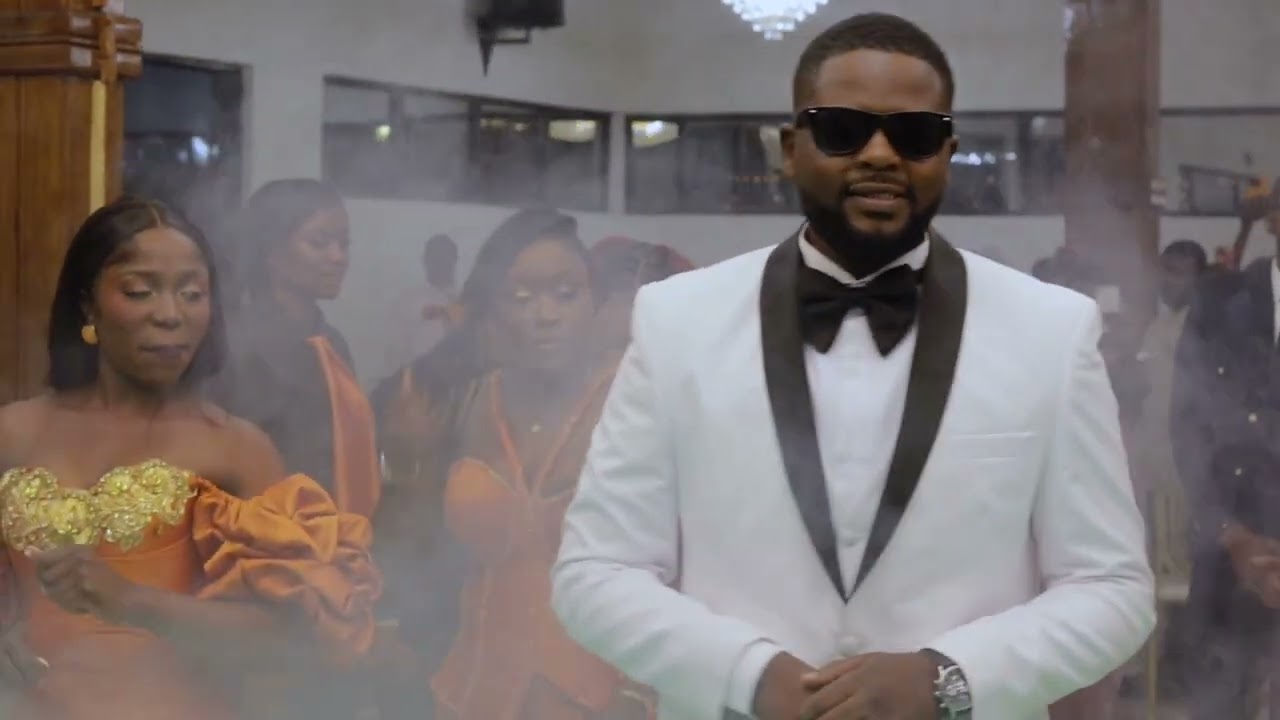 Best Congolese Wedding Entrance Dance (LUBUMBASHI)   #congolesewedding #youtube #tendance #musique