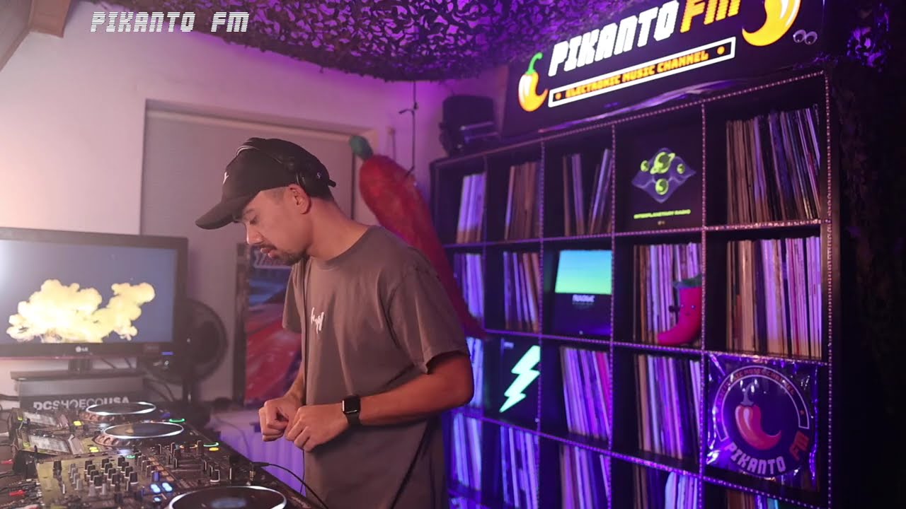 #81 🌶️FM - Mellow - Dirty Wakka