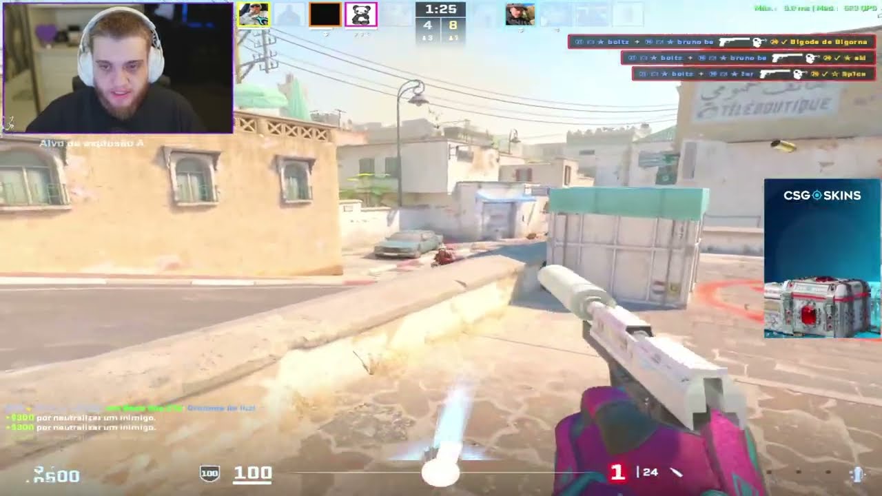 boltz | CSGO
