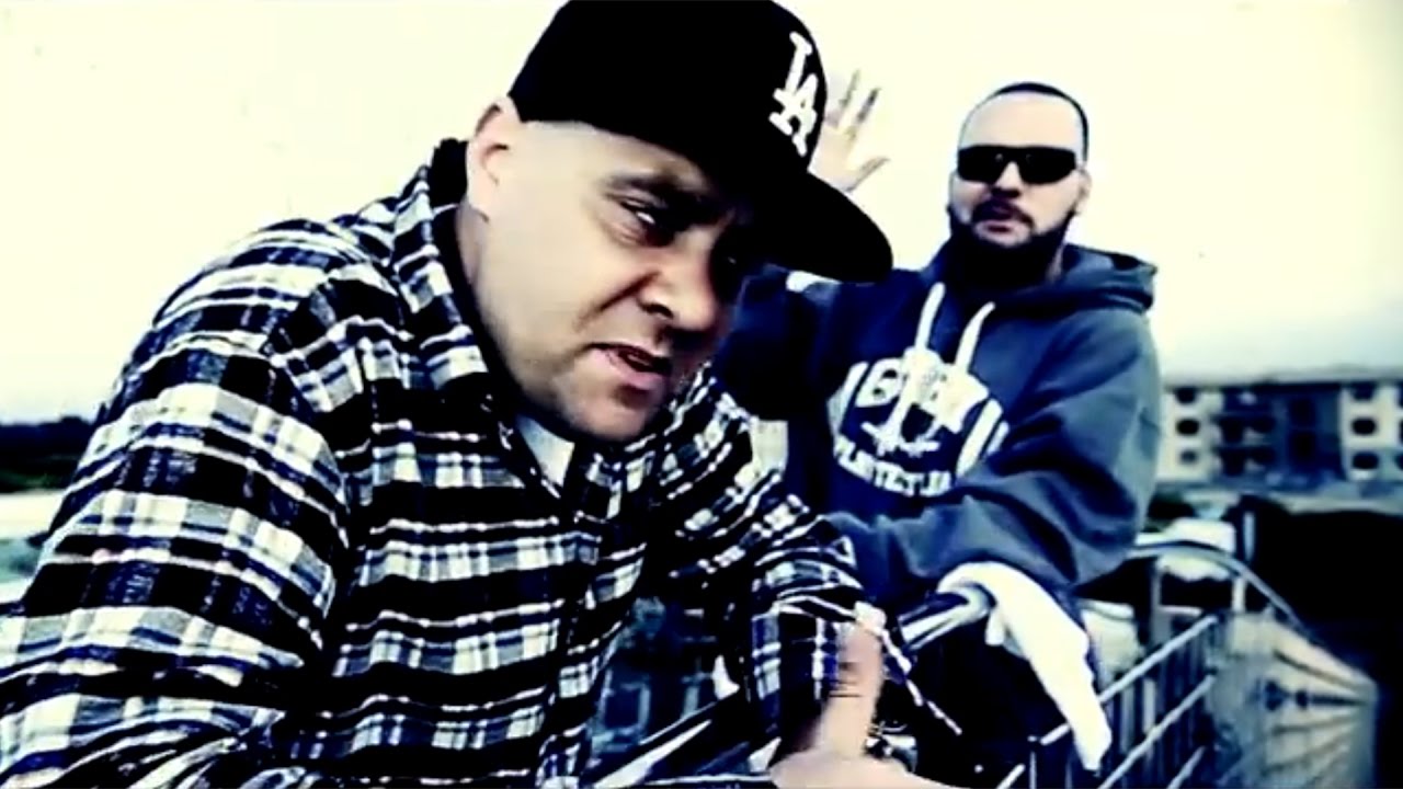 DJ Tuniziano & Tede - Mamy Się Dobrze (prod. Sir Michu)