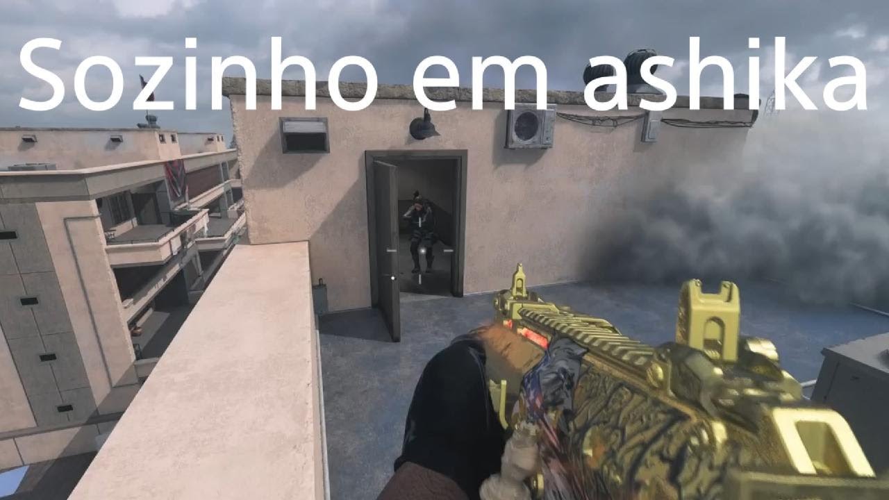 DMZ mas com o Ping alto 