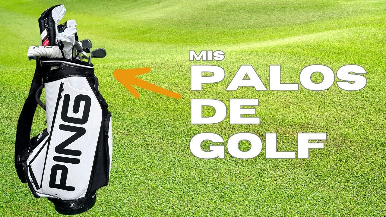 ⛳️ ¡POR FIN! ⛳️ He encontrado mi DRIVER ❤️ PING G440 LST
