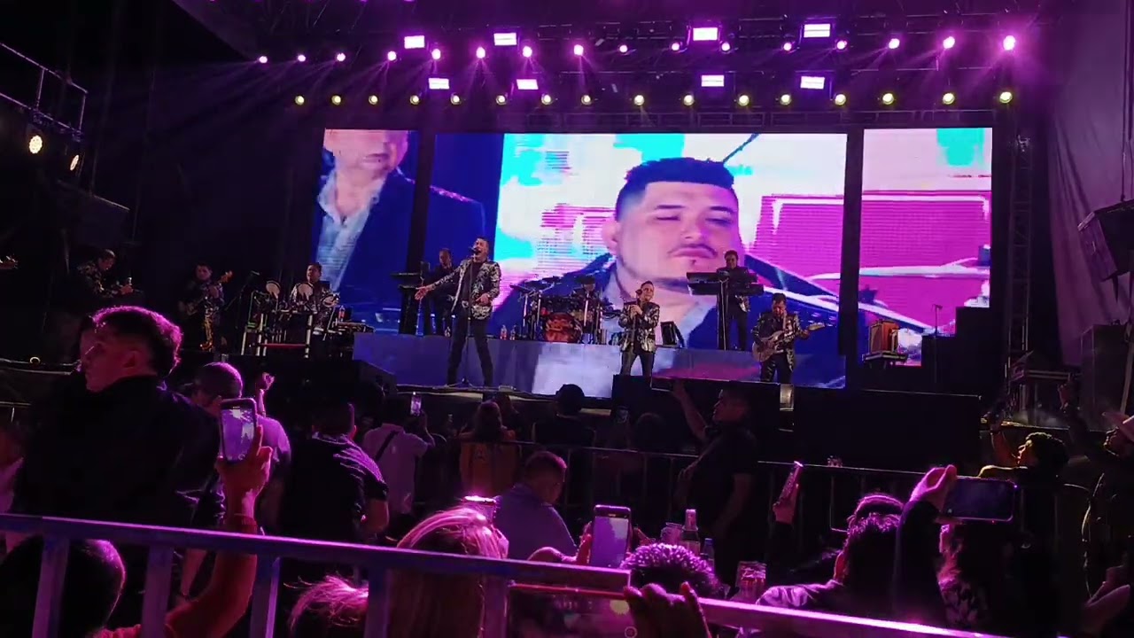 Liberación _ fuerza del destino - ese loco Soy yo - altepexi