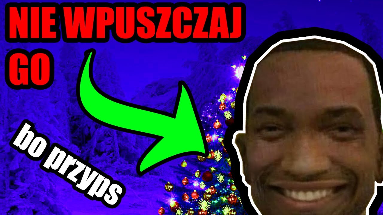 PREZENT dla AGNIECHY i MURZYN OD GAZU na 4LIFE MTA