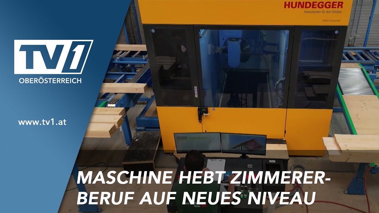 Stern & Hafferl Bau investiert in Holzbau-Zukunft
