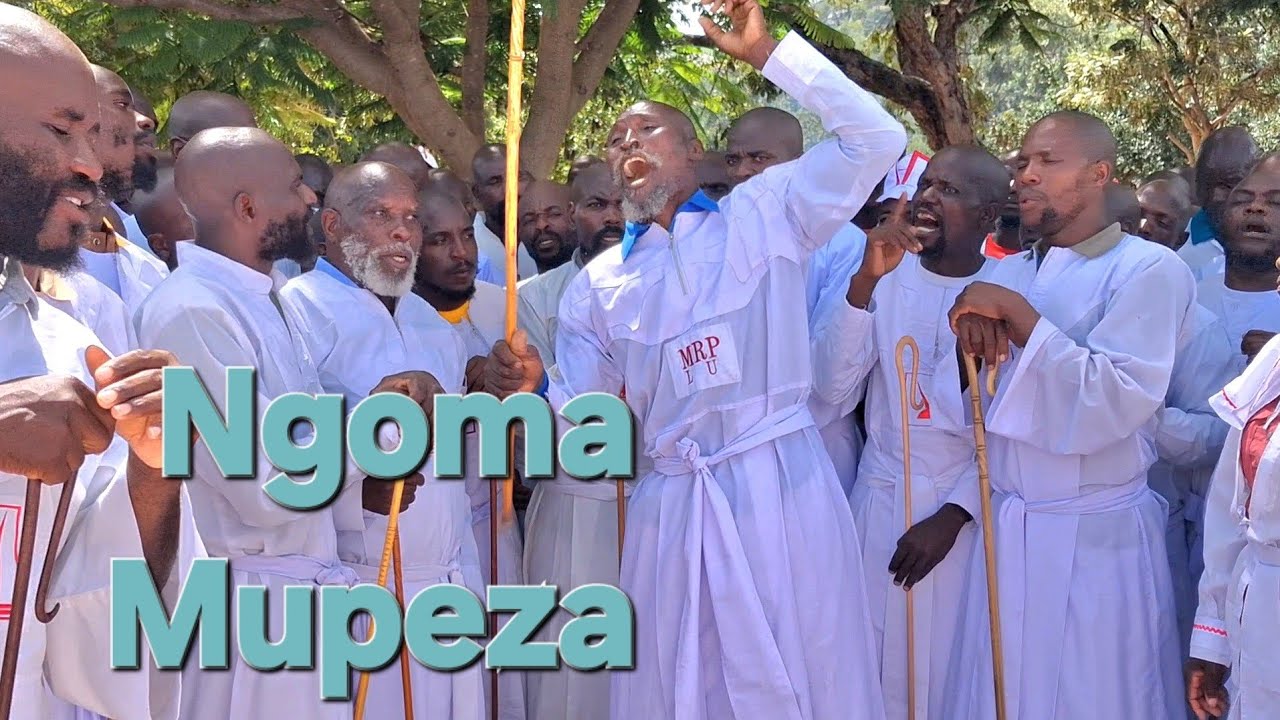 Mupeza new 2026 Hakirosi 