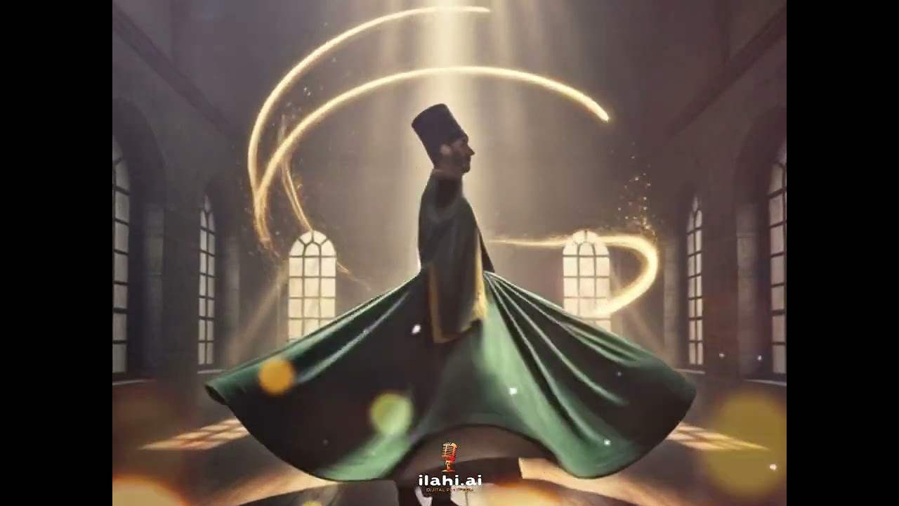 ŞU GARİBE LUTF EYLE / İLAHİ AI