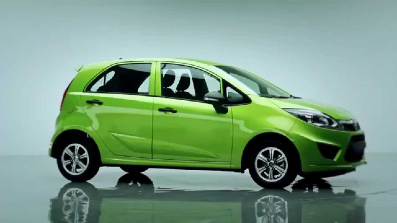 Proton IRIZ - Proton Design Process