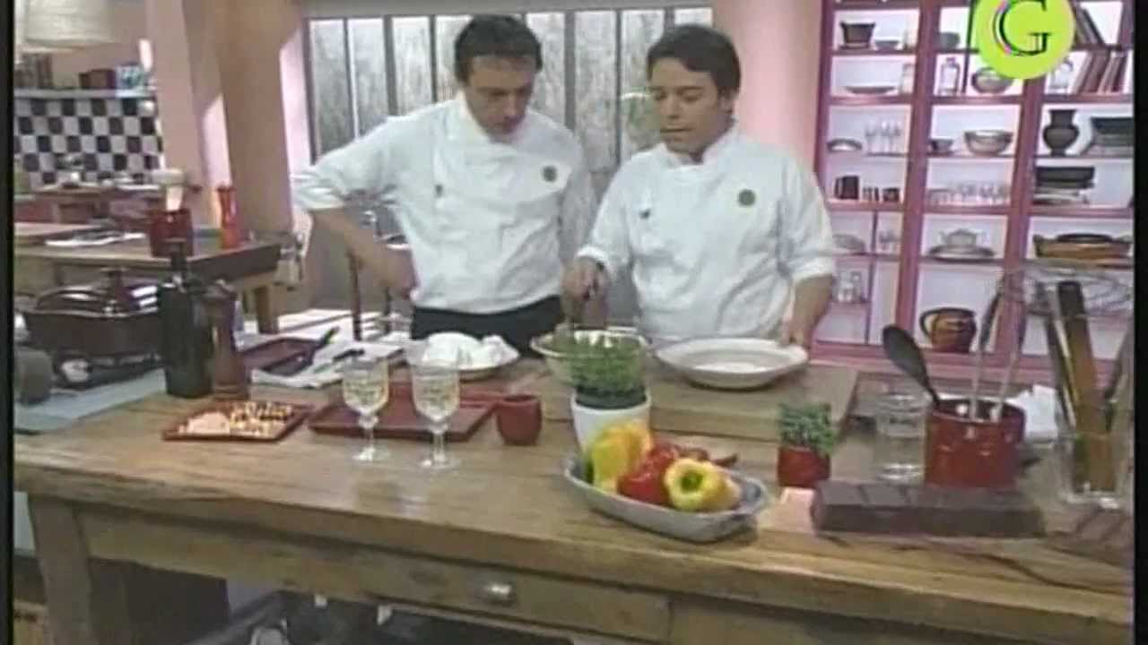 Bon Appétit - Bruno Gillot & Olivier hanocq 2