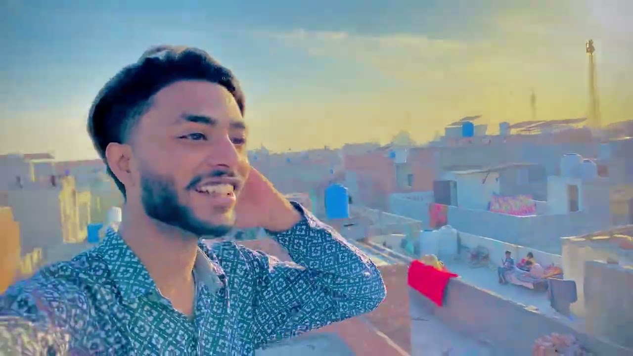 Last day basant enjoy 😉🤘🏻