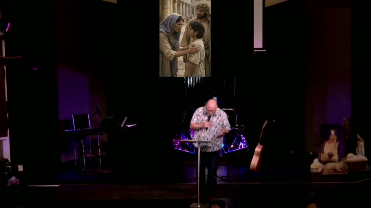Lost and Found: Lessons from the Life of Jesus