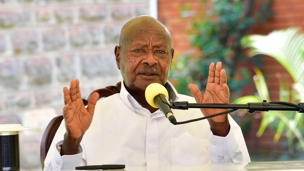 Museveni allows construction of 15,000 seater multipurpose indoor sports complex at Lugogo, Kampala