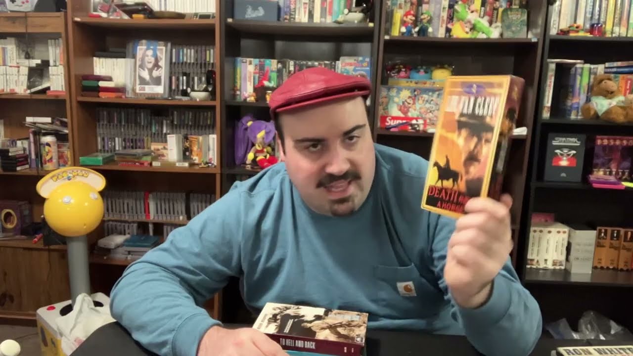Pickups 2/12/26