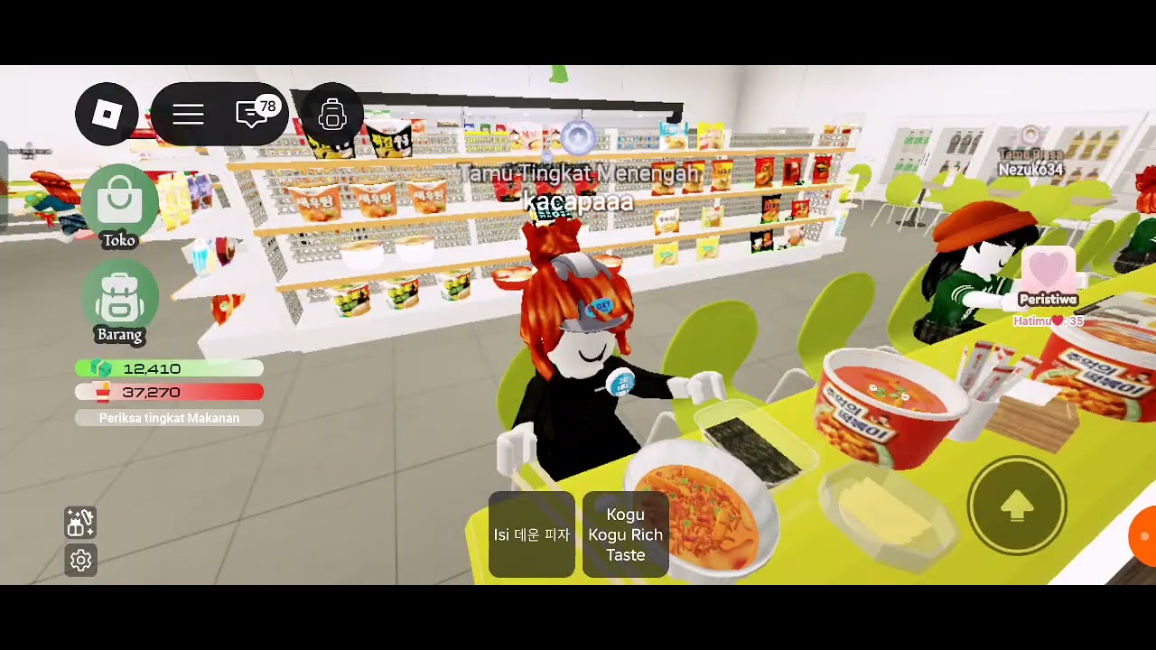 mukbang