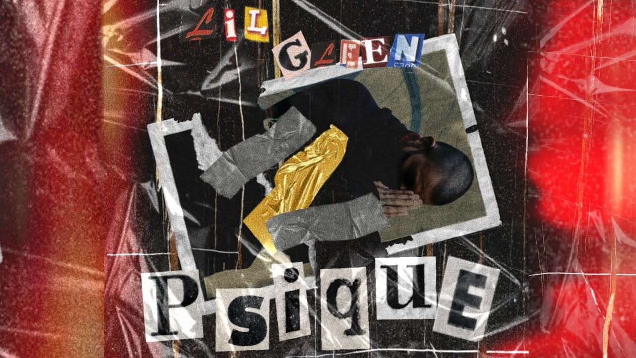 Gleen | Psique (Video Oficial)