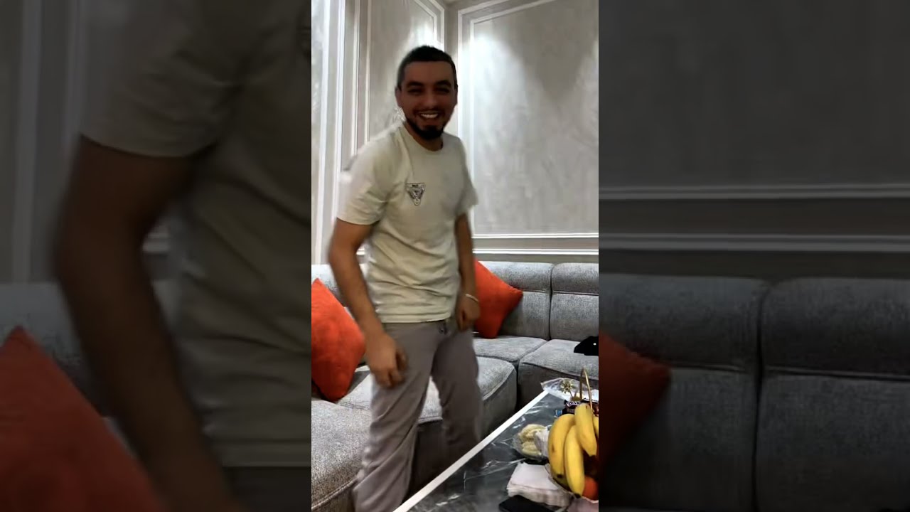 Sakonun anası ilə sözləri düz gəlmir😂