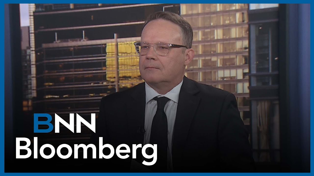 Market Call: Hap Sneddon's outlook on Technical Analysis