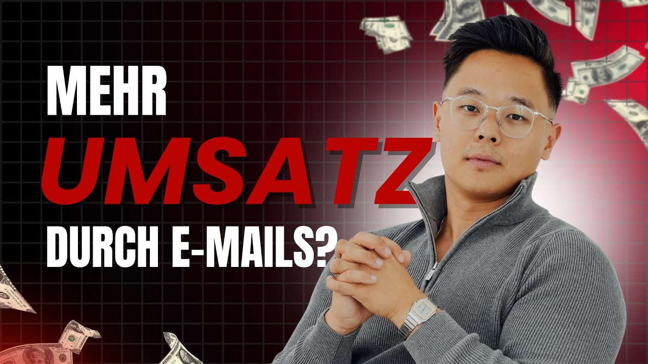 Coaches: So nutzt du deine E-Mail-Liste f&uuml;r planbar MEHR Umsatz