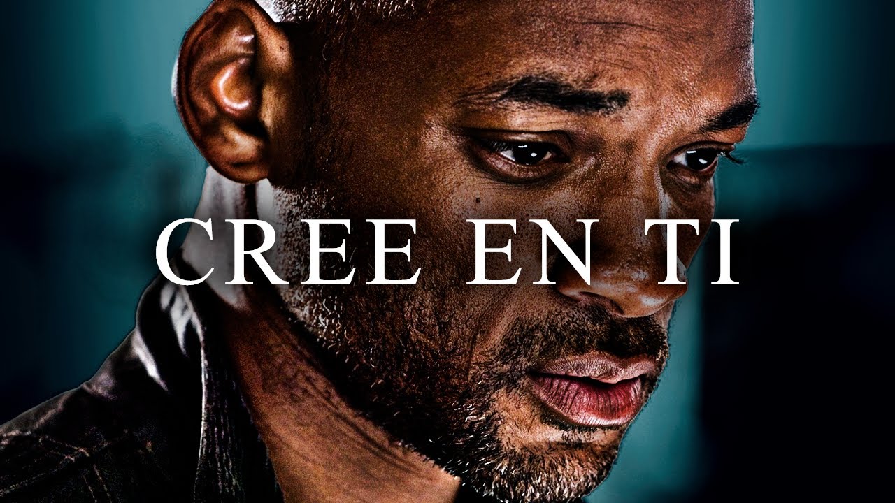 SÉ UN SOÑADOR - Discurso Motivacional Poderoso (con Will Smith, Les Brown, Marcus A. Taylor)