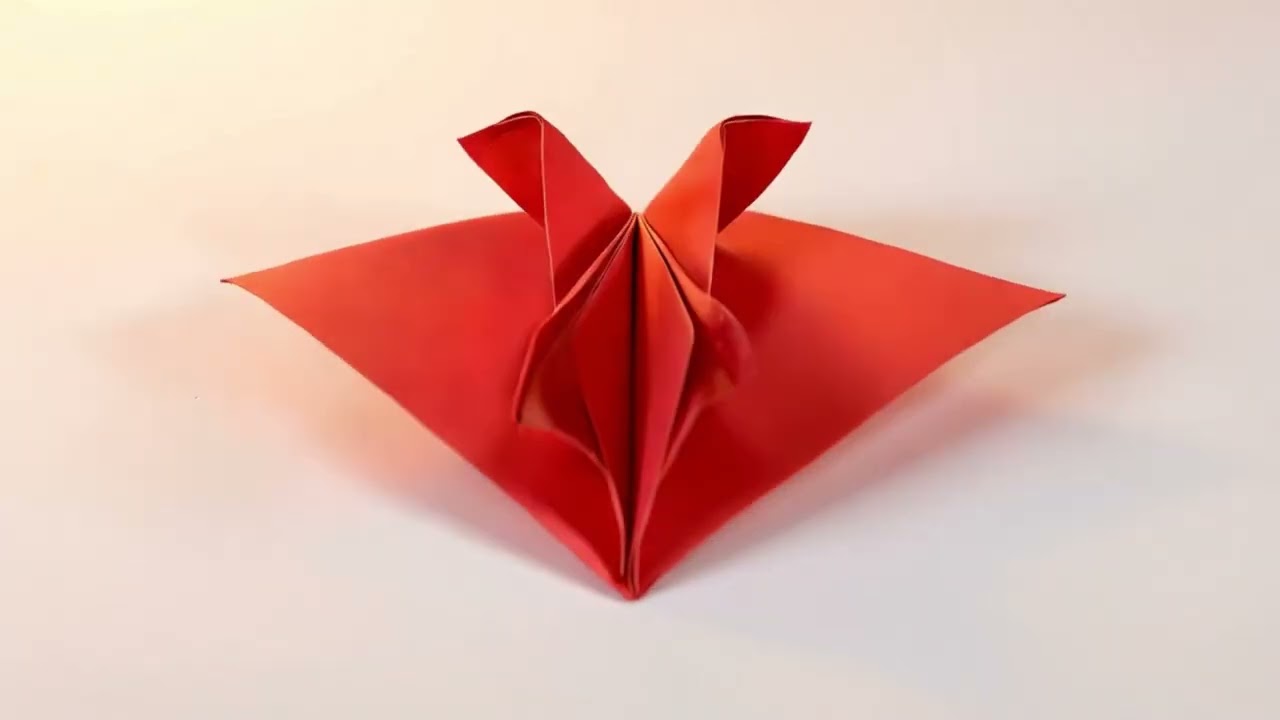 Origami Loop