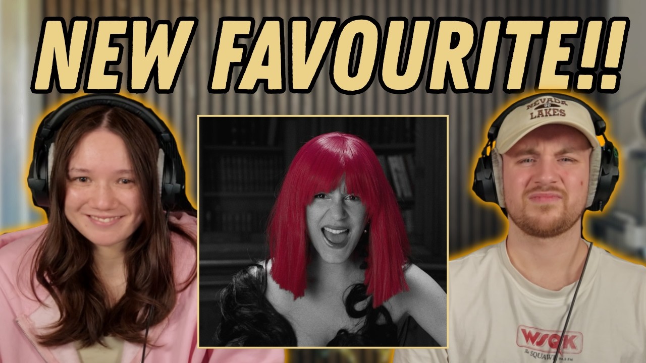 NOVELISTS - Say My Name REACTION