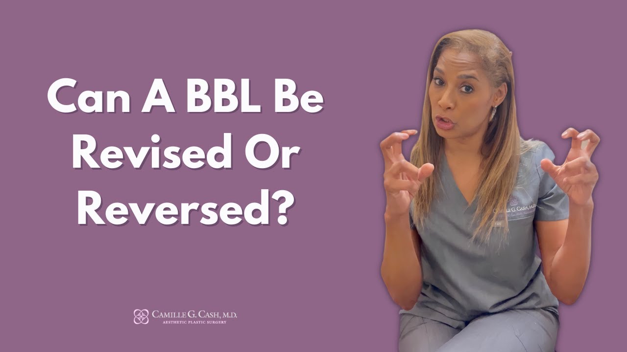 BBL Revision