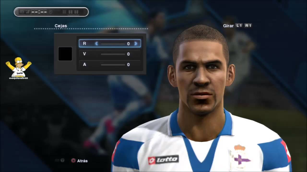 DJALMINHA (Classic Players  1)