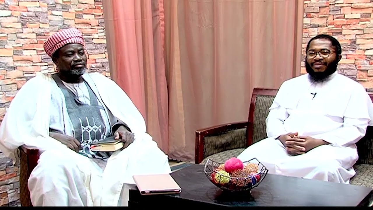 Abrahamic Mission | 23 June 2023 | NTA