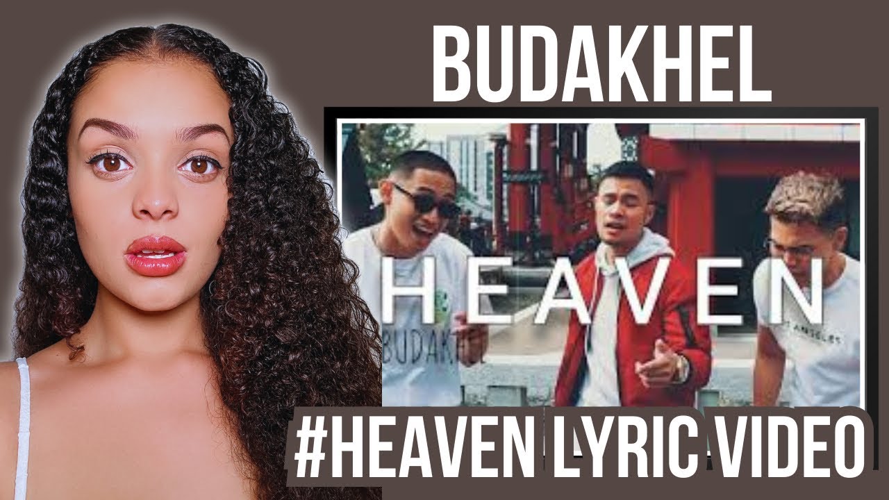 FIRST TIME HEARING Budakhel heaven Reaction | Rere Reacts